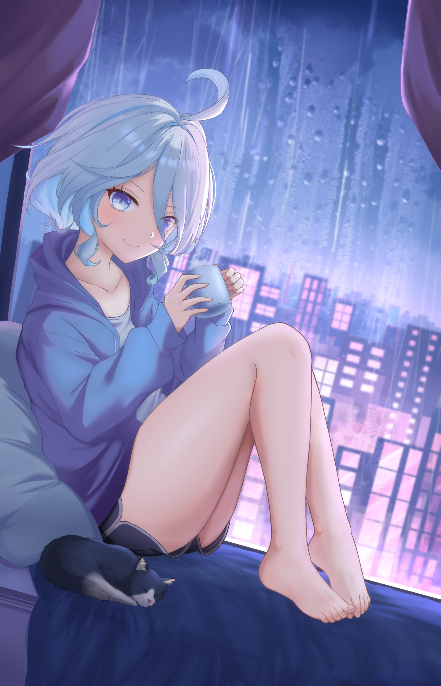 芙寧娜