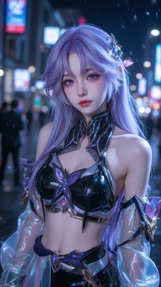 阿珂