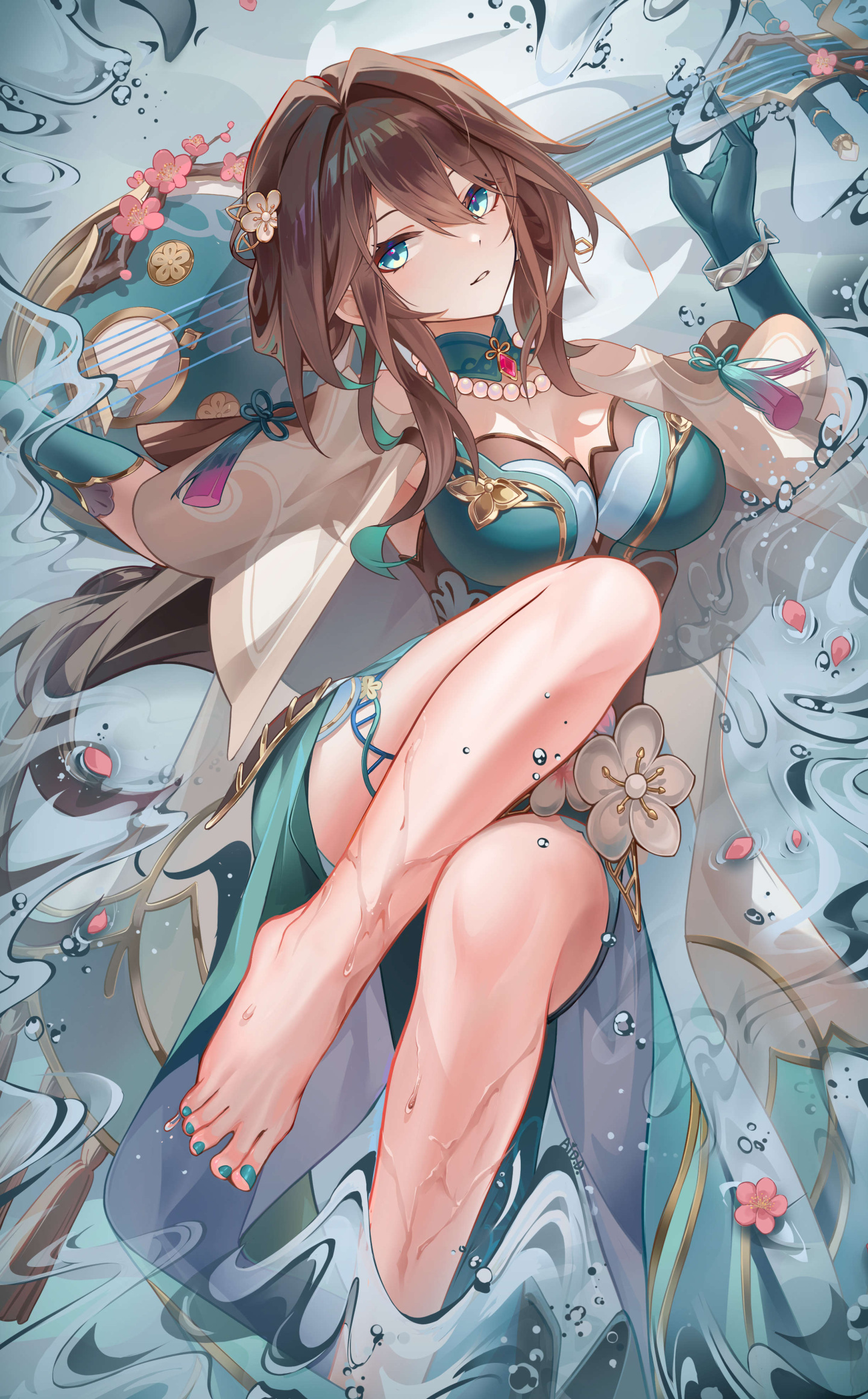 阮·梅 