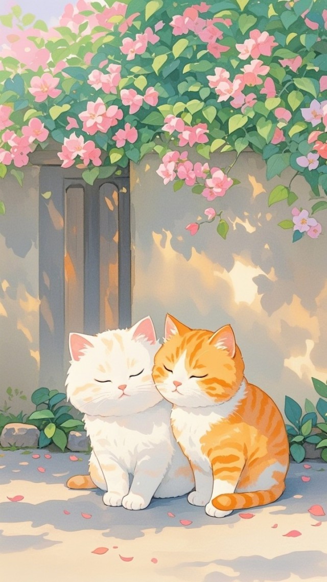 撒~粮