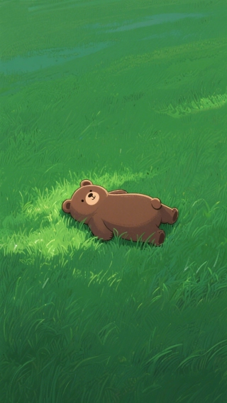 小熊2