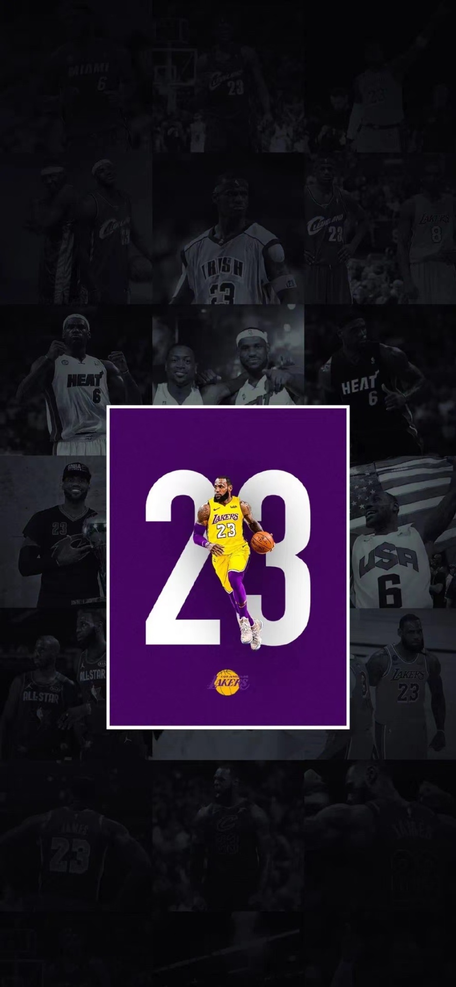 23號