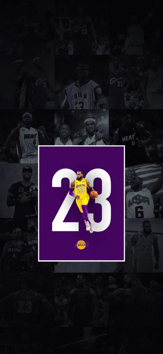 23號