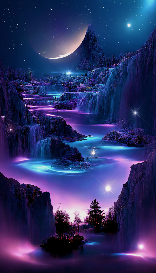 星空