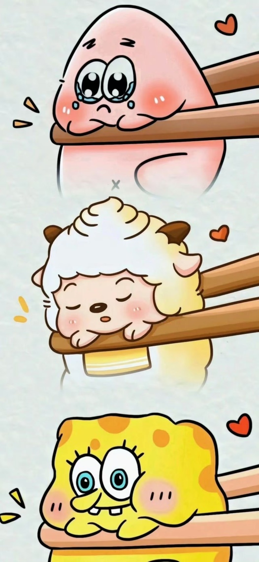 卡通壁紙