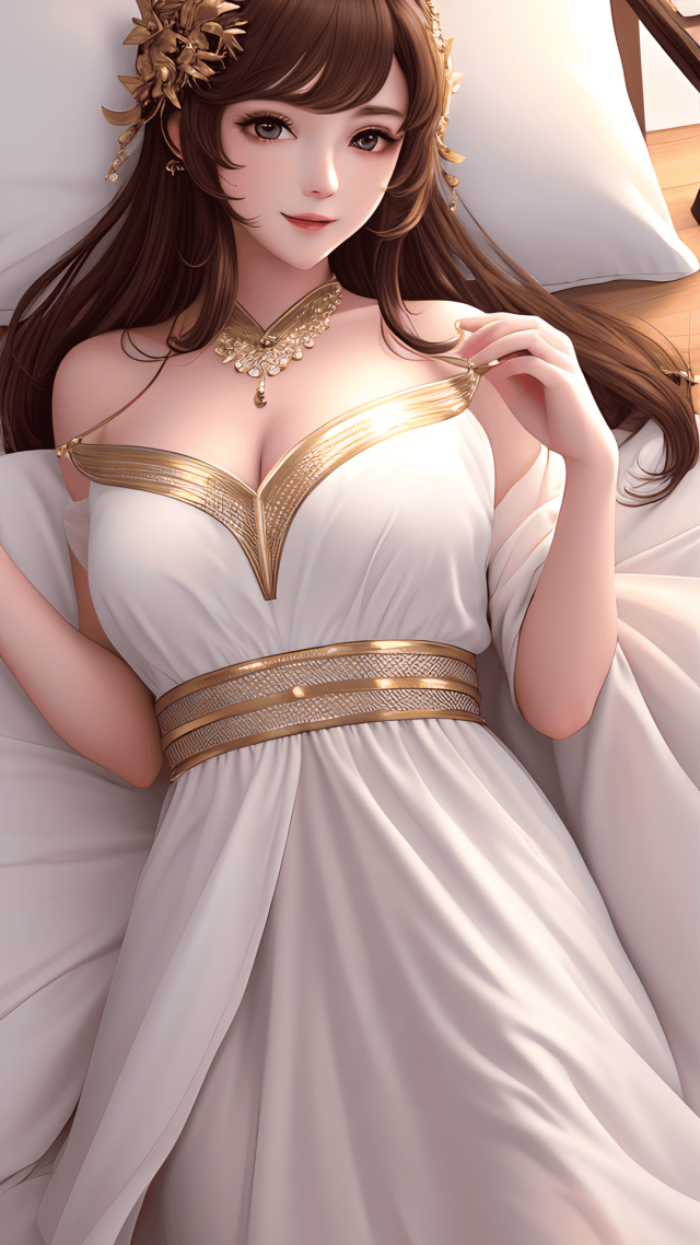 貴氣美女