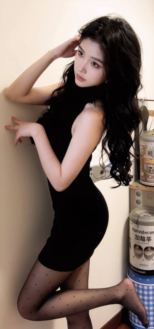 性感美女