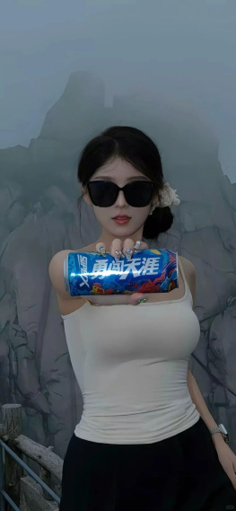 花间絮语
