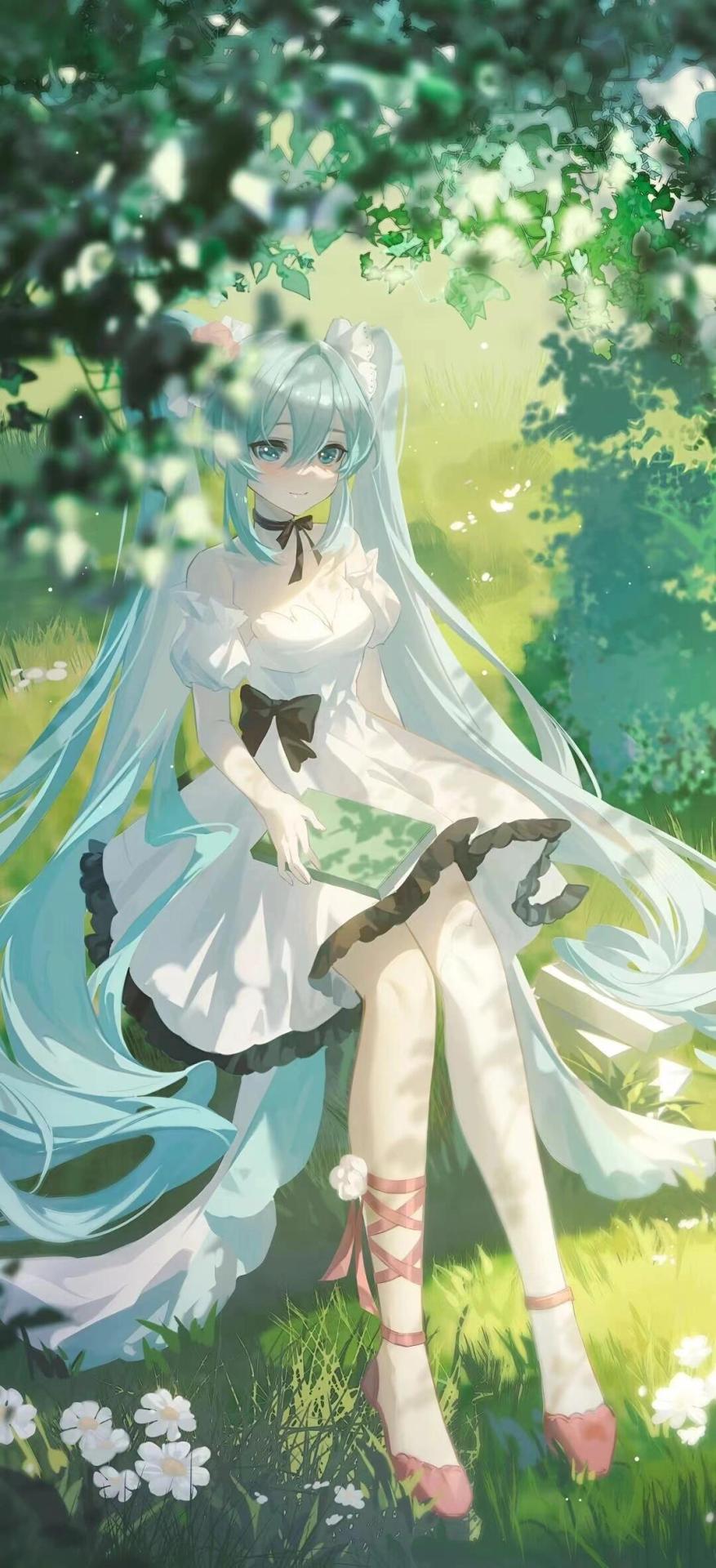 初音未來
