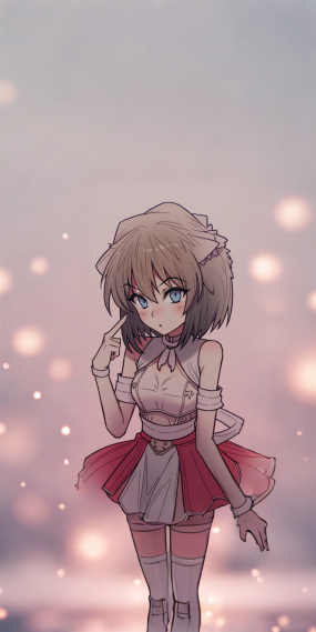 梦幻