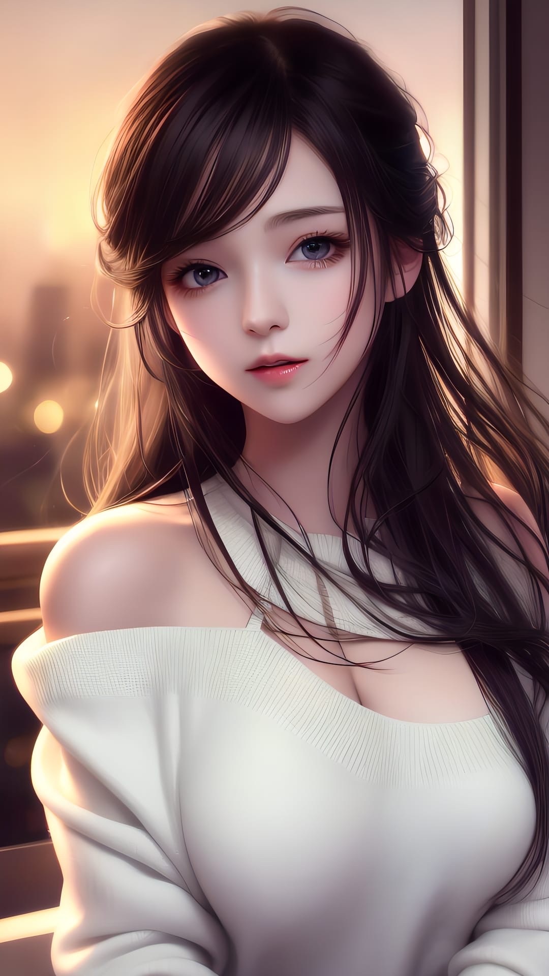 性感美女