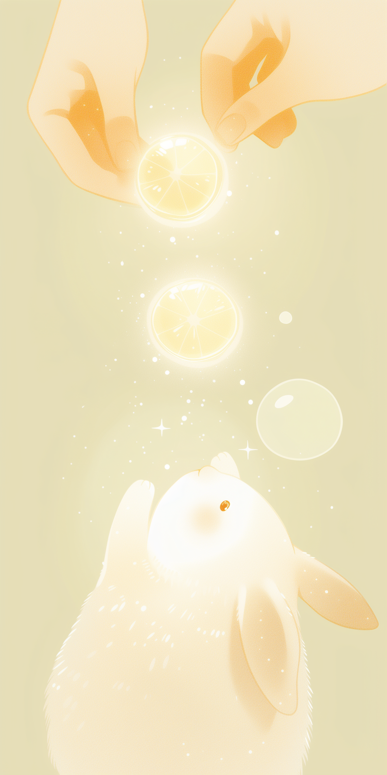 夢幻兔兔3