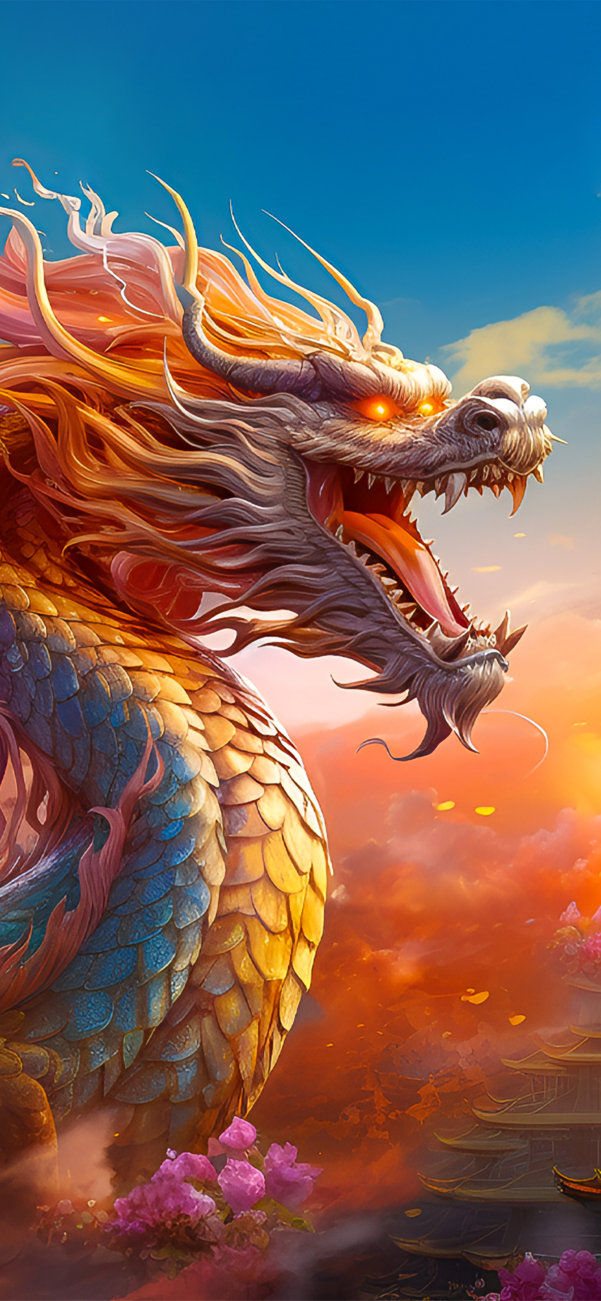 雙龍