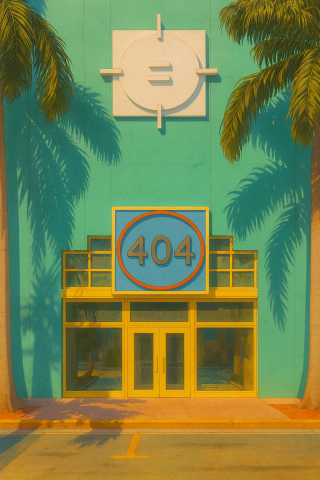 404建筑