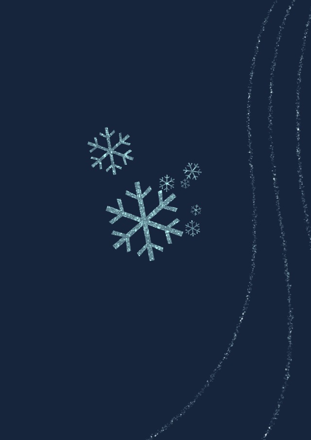 雪花❄️