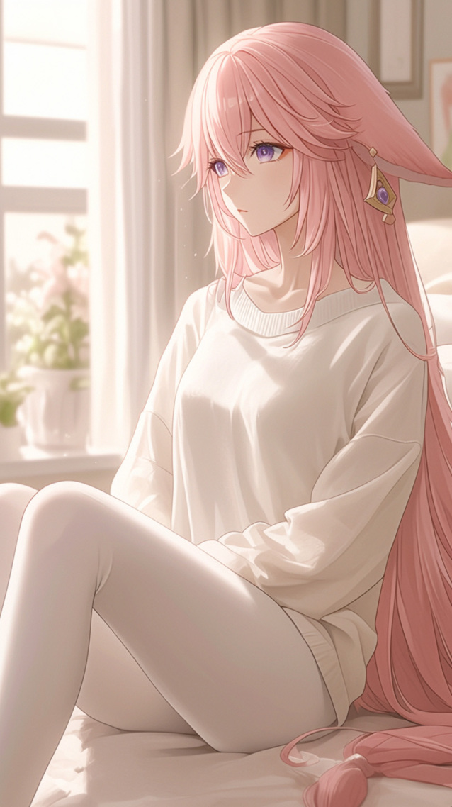 八重神子