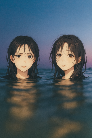海洋少女