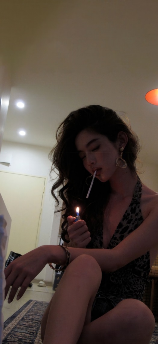 性感美女