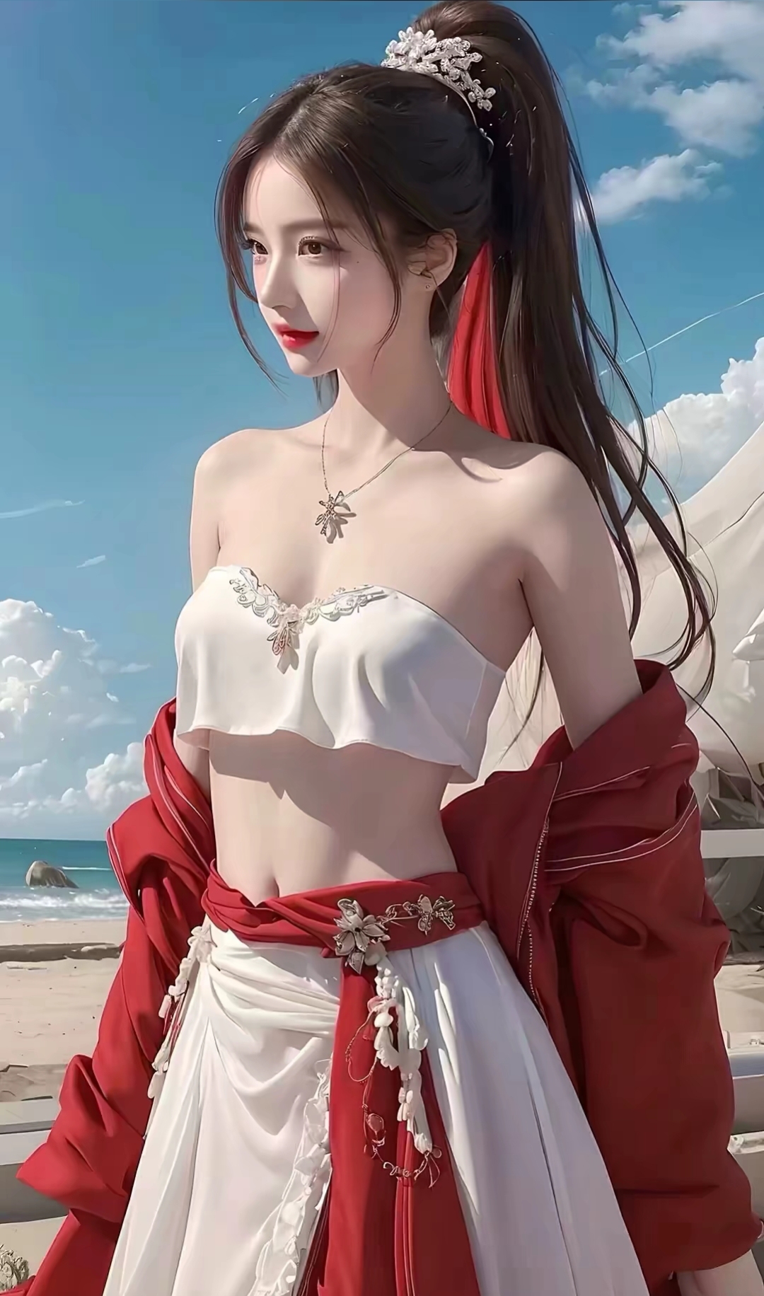 Al绘画