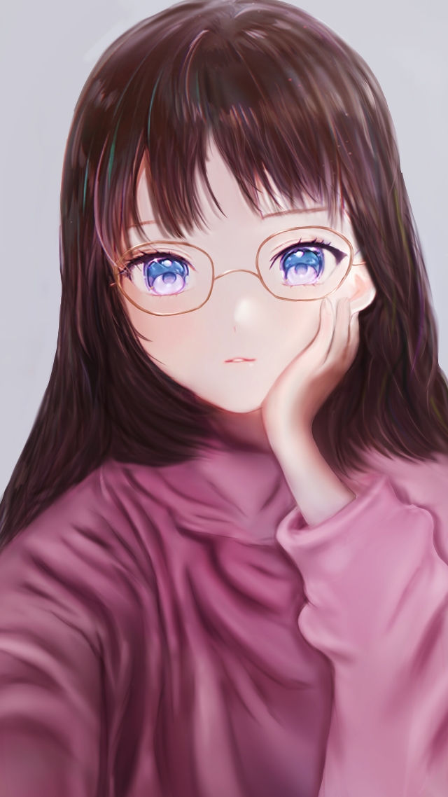 文艺女青年