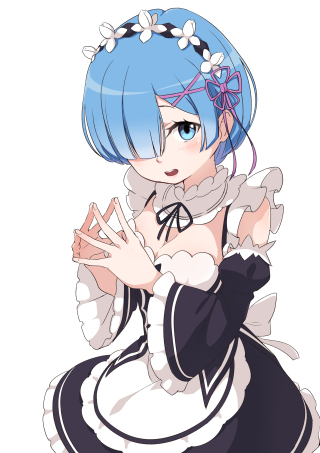 蕾姆
