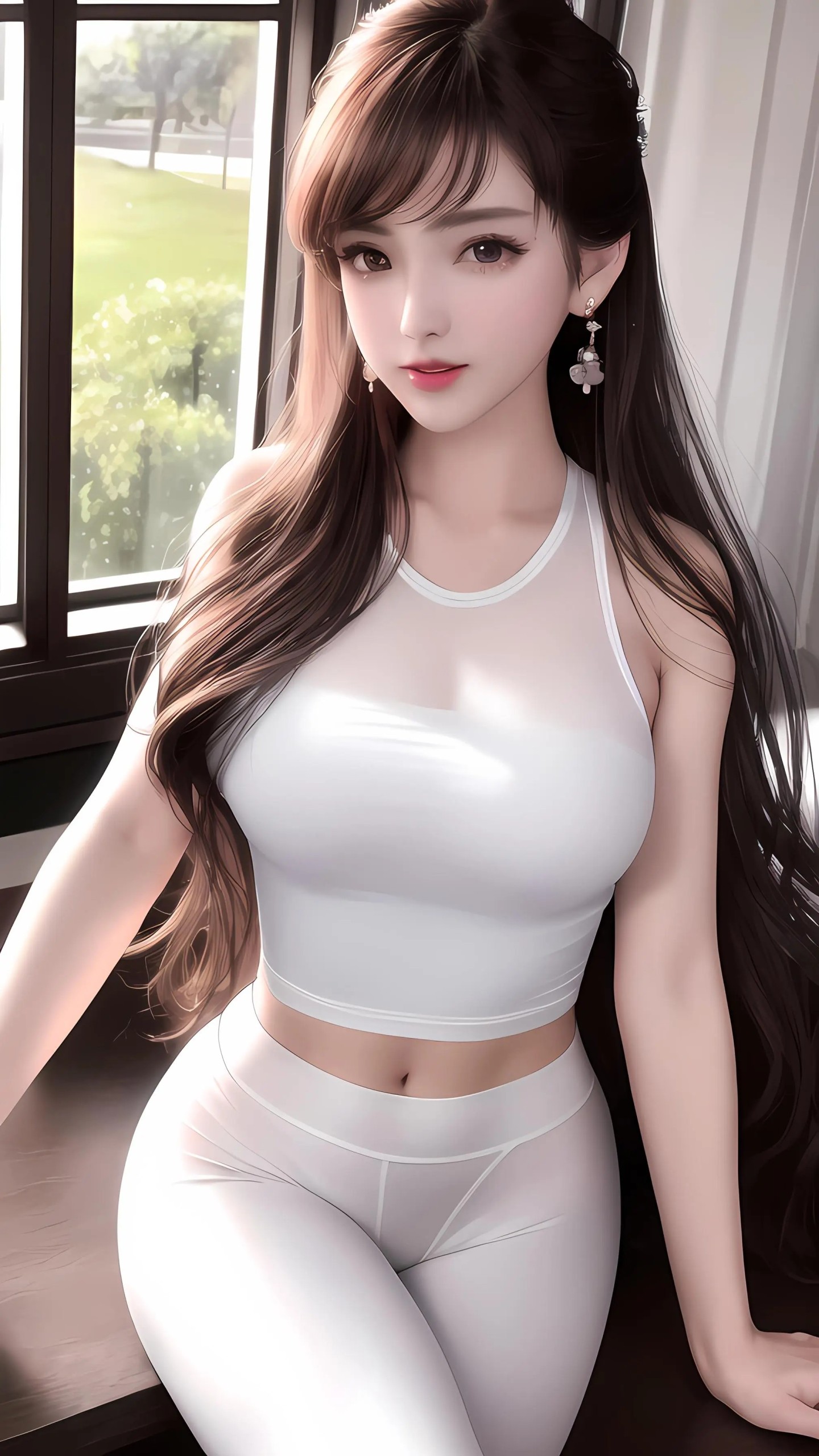 女神