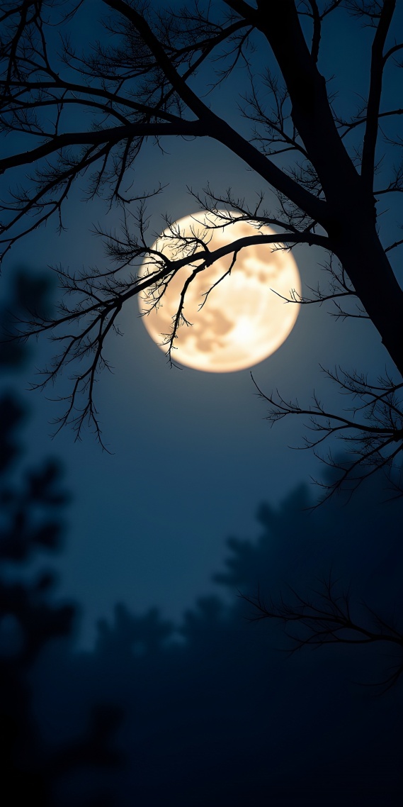 明月夜