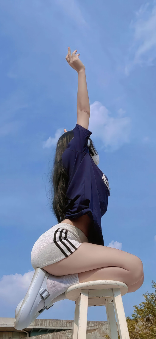 性感女神