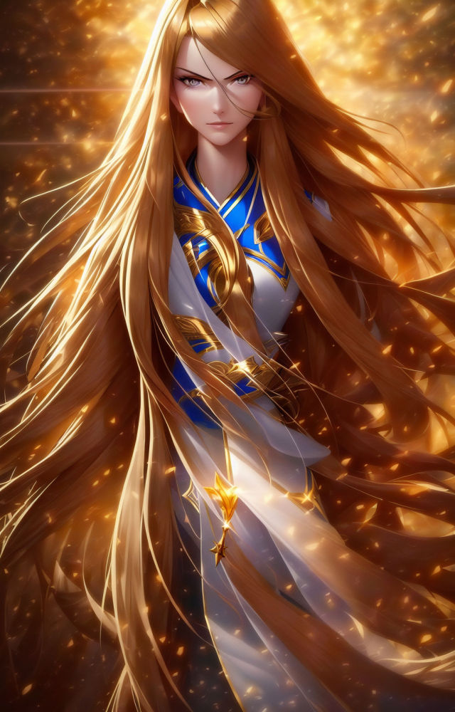 女武神(其他手机静态壁纸) - 其他手机壁纸下载 - 元气壁纸