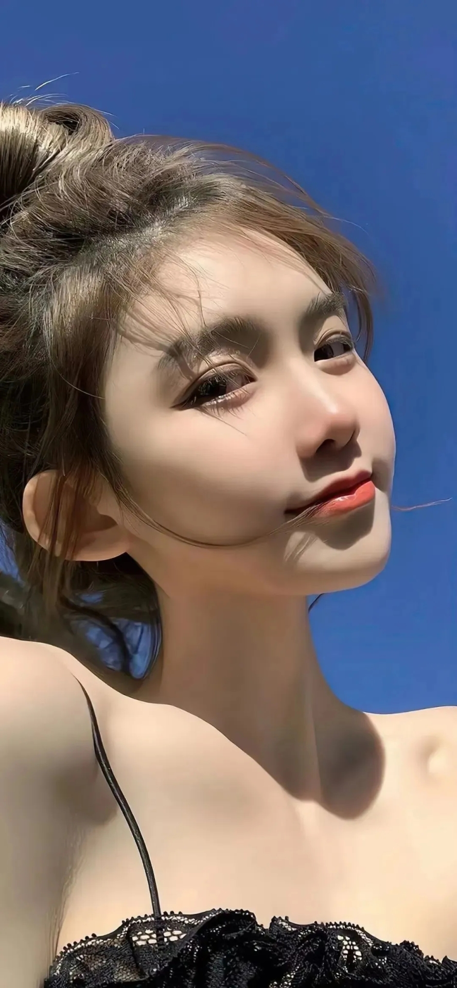 甜妹