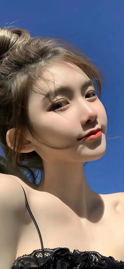 甜妹