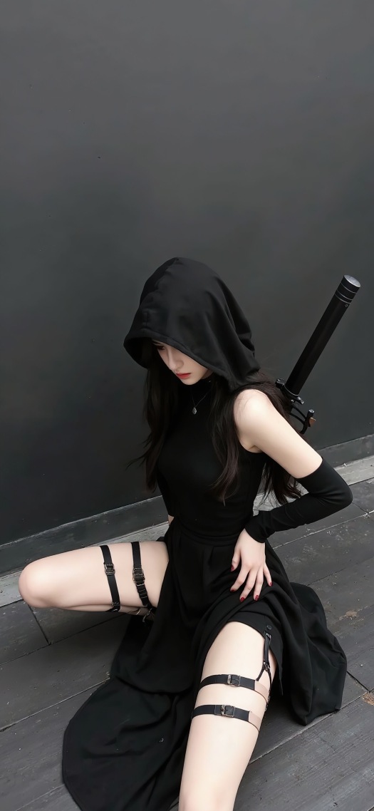 性感美女