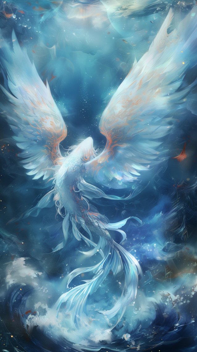 治愈鳳凰