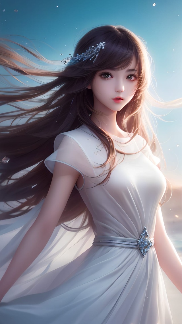 女神