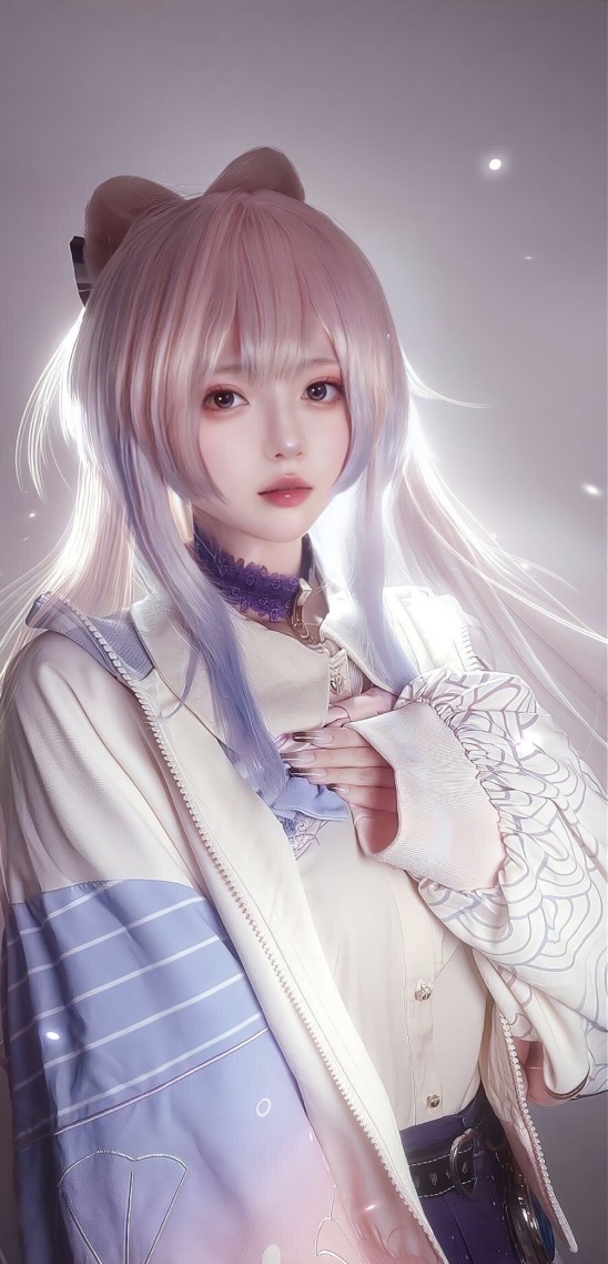 cosplay