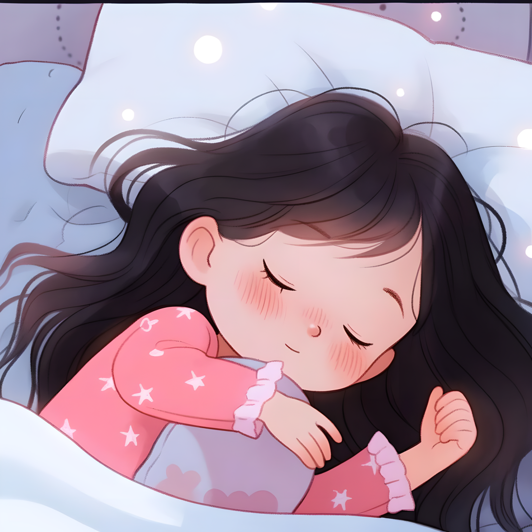 情侶女