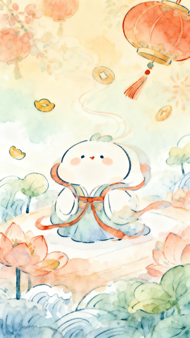 兔仙