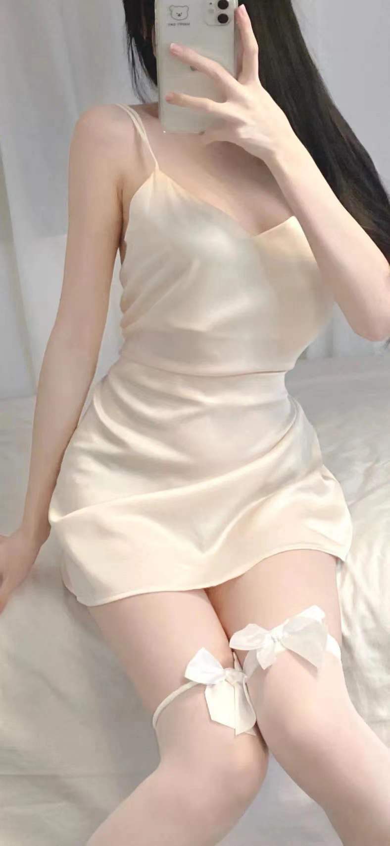 睡衣小姐姐