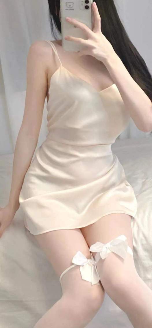 睡衣小姐姐