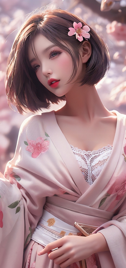 赏樱5