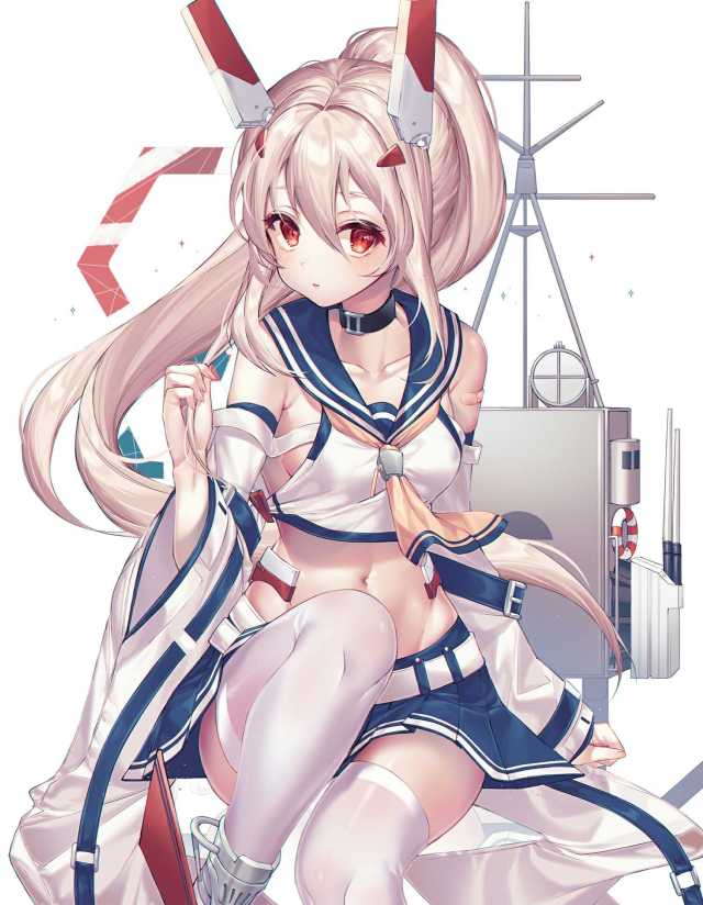 舰娘手机桌面图片