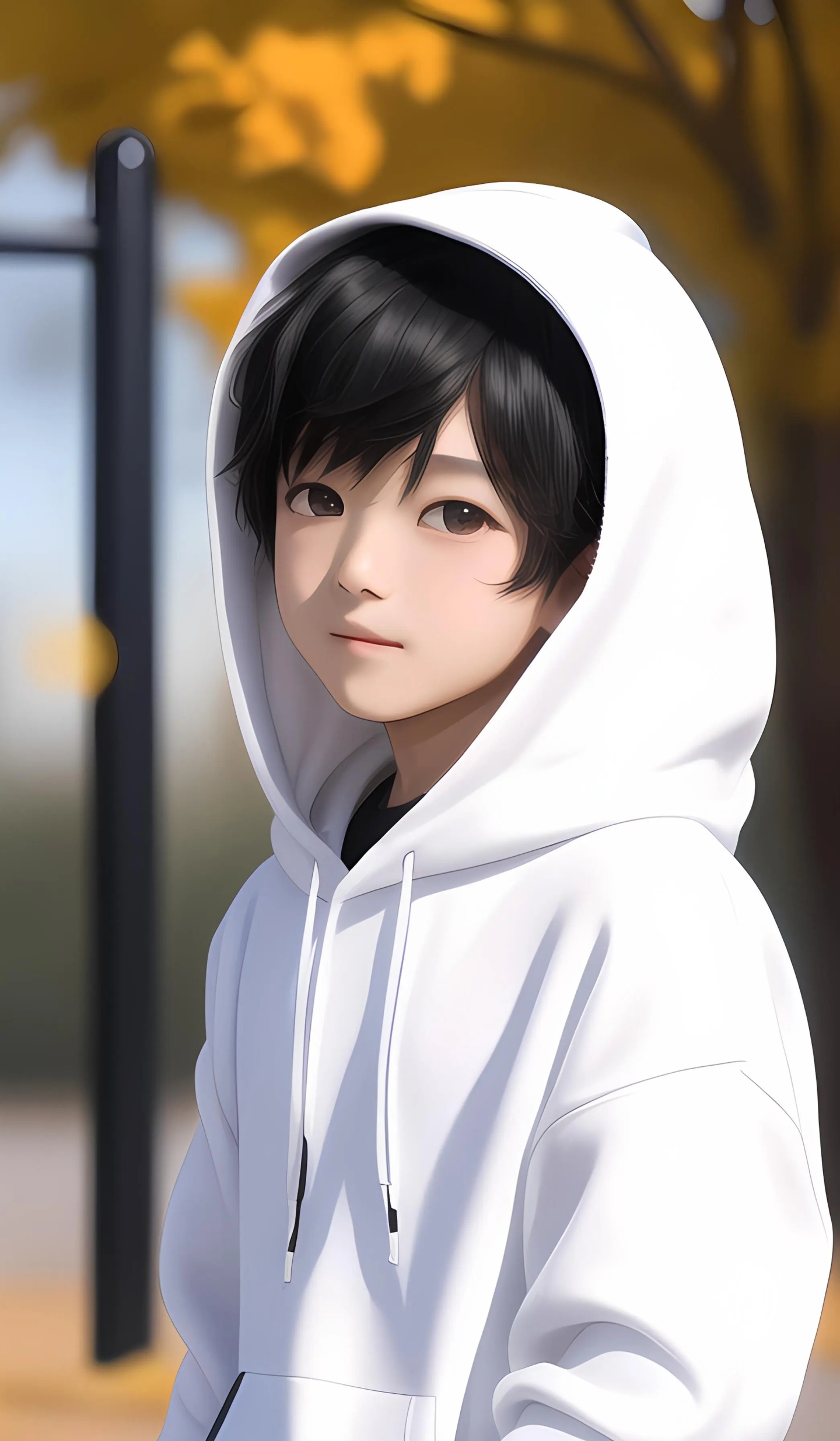 高清壁纸