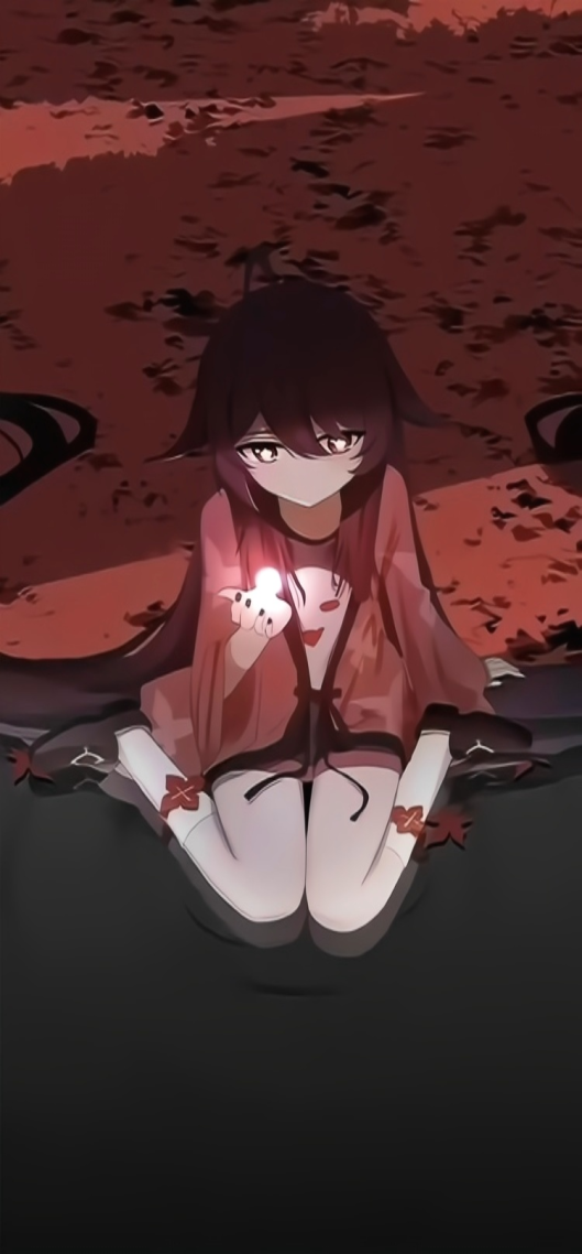 小胡桃| ू•ૅω•́)ᵎᵎᵎ