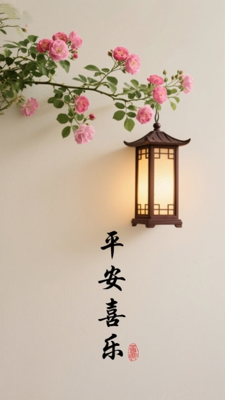平安