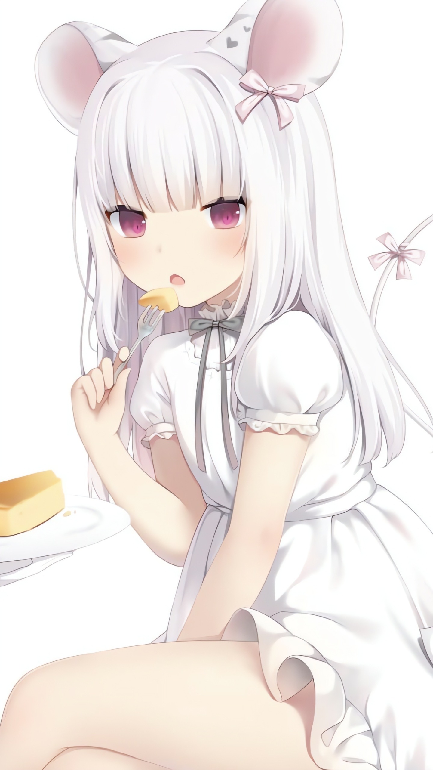 猫羽雫