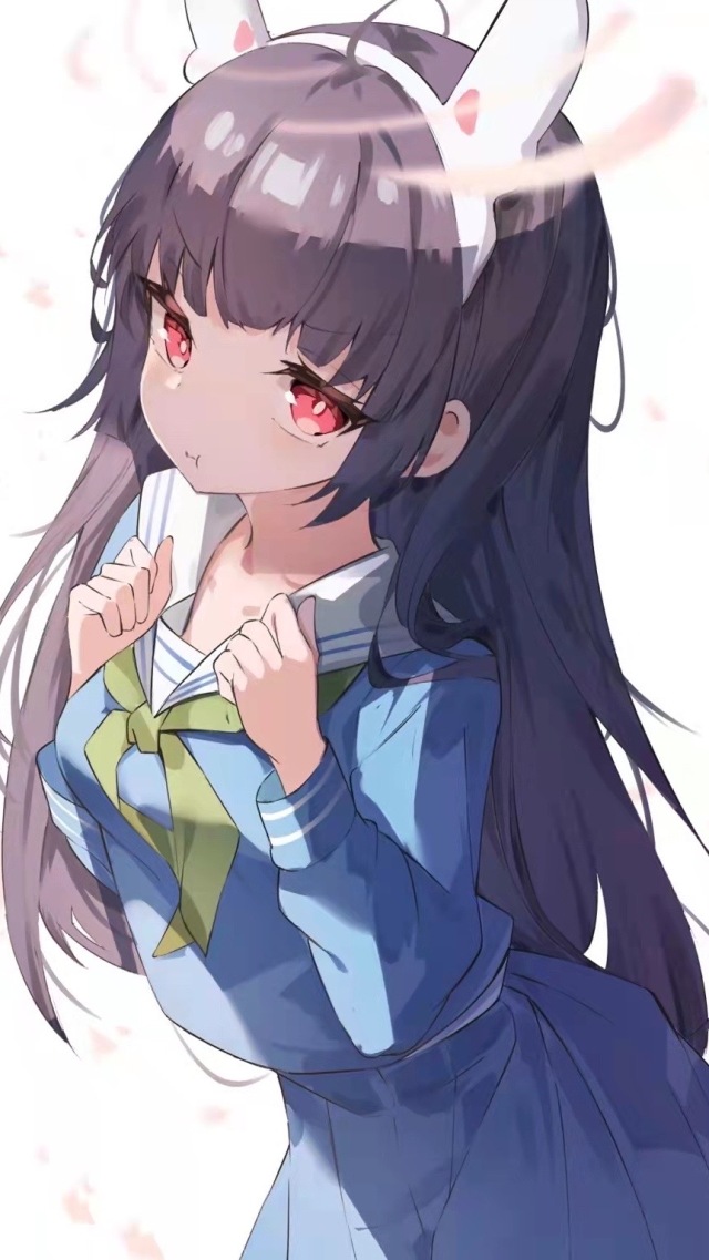 碧蓝档案