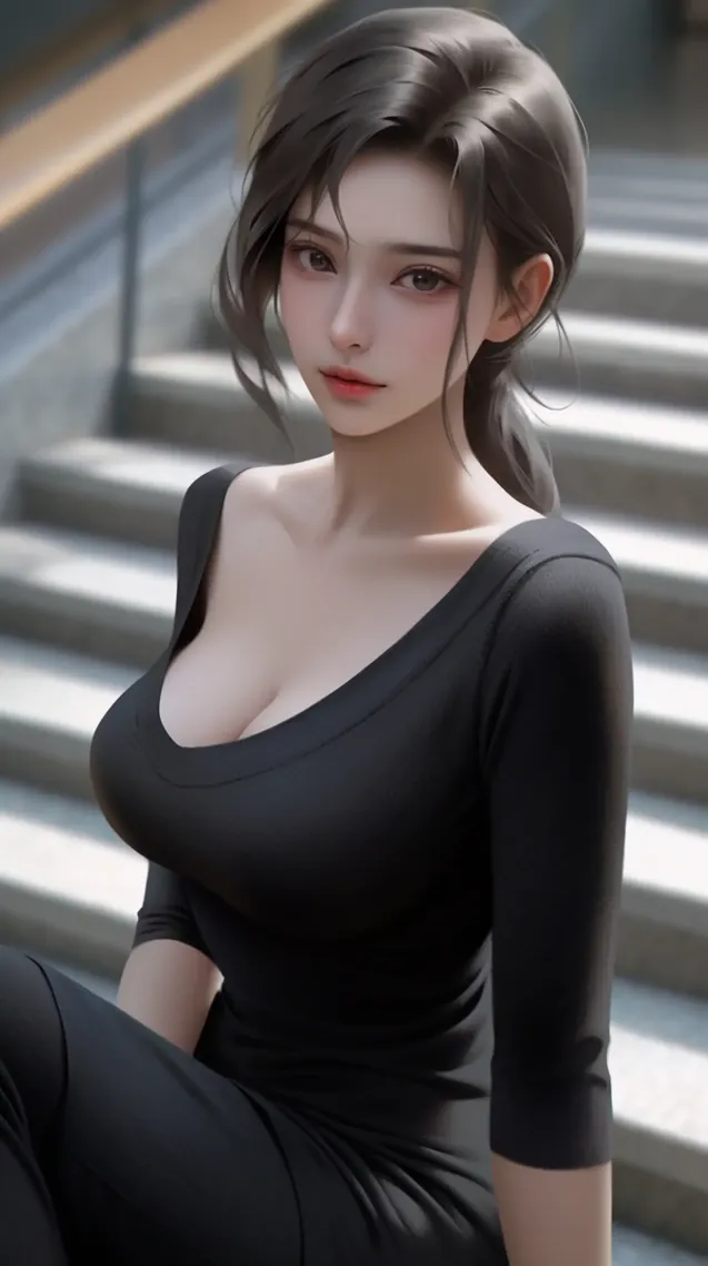 纯欲风
