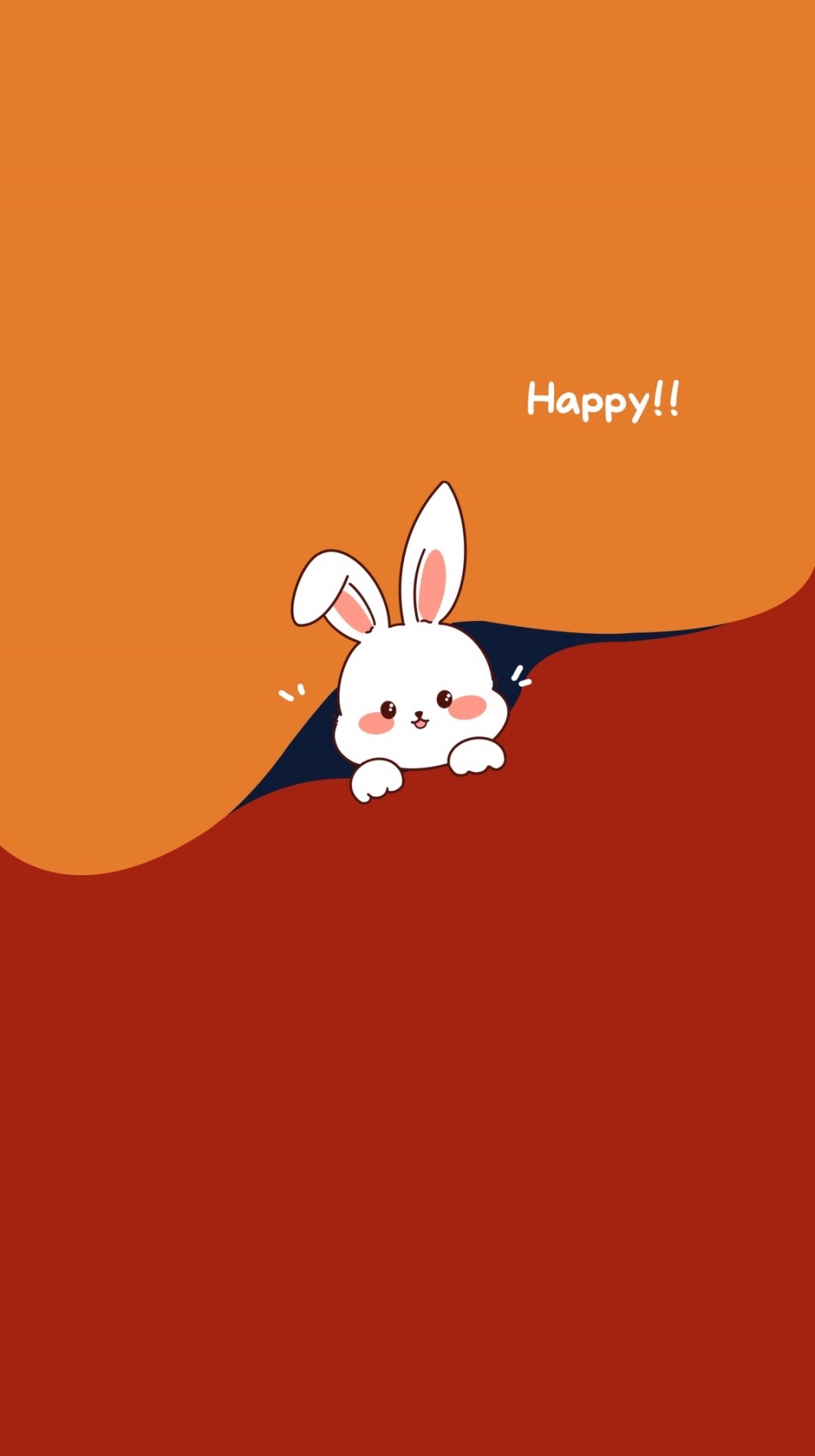 happy 