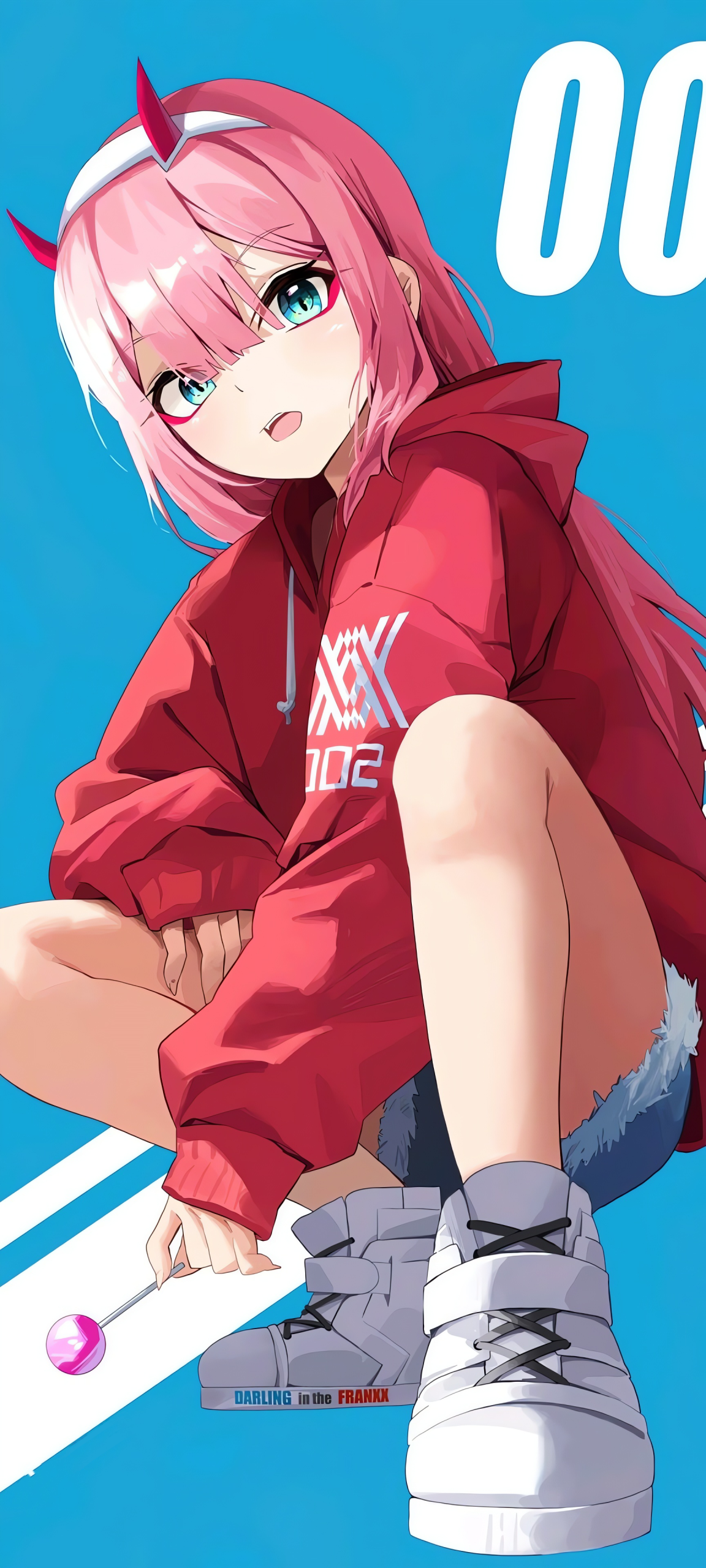 紅髮美少女