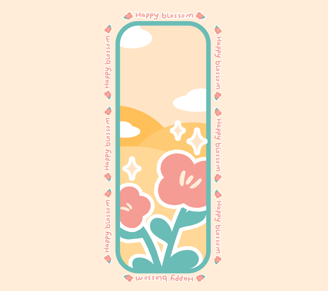 小红花